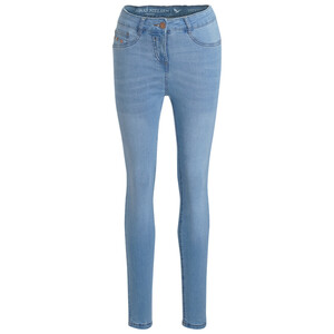 Damen Skinny-Jeans mit Ziernieten