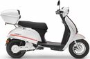 Bild 4 von Luxxon E-Motorroller »E3000«, 3000 W, 45 km/h