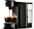 Bild 4 von Philips Senseo Kaffeepadmaschine Switch HD6592/64, 1l Kaffeekanne, inkl. Kaffeepaddose im Wert von 9,90 € UVP