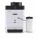 Bild 4 von Melitta Kaffeevollautomat Passione® One Touch F53/1-101, silber, One Touch Funktion, tassengenau frisch gemahlene Bohnen