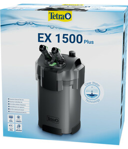 Tetra Außenfilter EX 1500 Plus