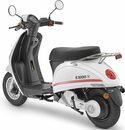 Bild 2 von Luxxon E-Motorroller »E3000«, 3000 W, 45 km/h