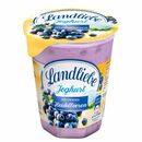 Bild 1 von LANDLIEBE Fruchtjoghurt 450 g