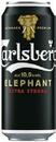 Bild 2 von Carlsberg Elephant Beer Strong oder Extra Strong