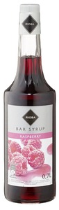 RIOBA Rasperry Syrup 700 ml
