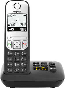 GIGASET DECT-Festnetztelefon »A690A«