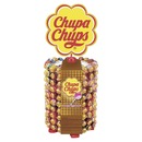 Bild 1 von Chupa Chups Lutscherrad The Best Of 200 Lutscher (2.40 kg)