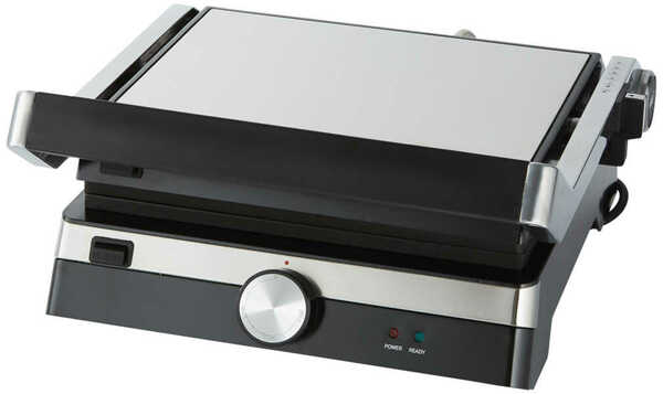 Bild 1 von SWITCH ON® Kontaktgrill »CG-B0001«