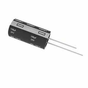 Kemet Elektrolyt-Kondensator 2.5 mm 220 µF 16 V 20 % (Ø x H) 6 mm x 11 mm 1 St.
