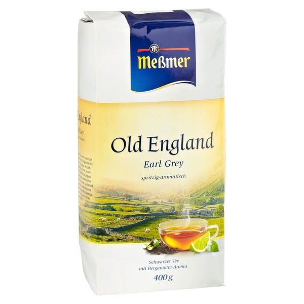 Bild 1 von Meßmer Old England Earl Grey (400 g)