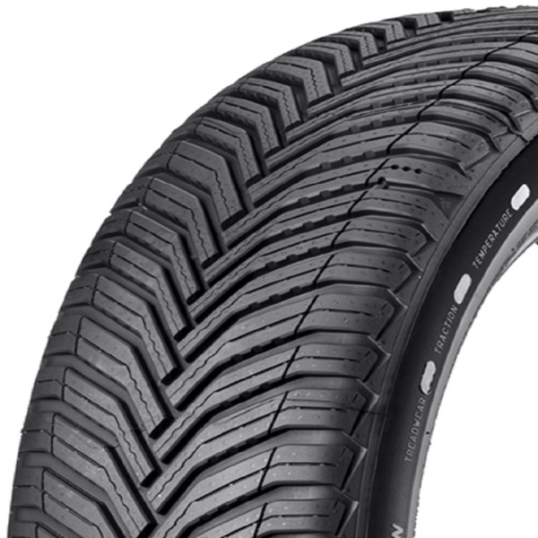 Bild 1 von Michelin Crossclimate 2 225/40 R18 92Y El M+S Ganzjahresreifen