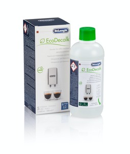 De'Longhi Entkalker EcoDeclakt DLSC 500