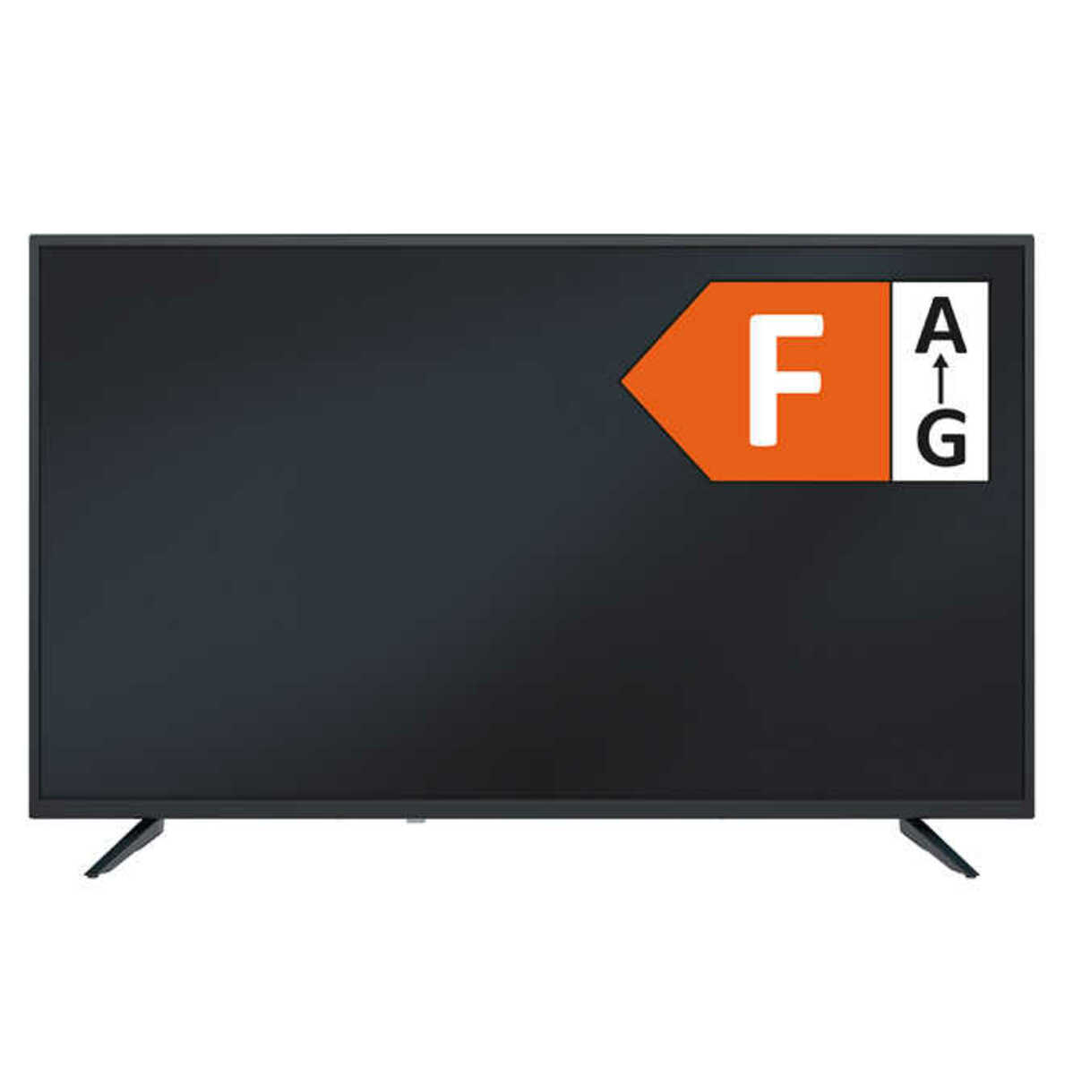 Bild 1 von JTC UHD-Smart-TV »S43U34300VJK«