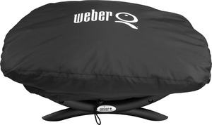 Weber Schutzhülle Standard für Q1000-Serie