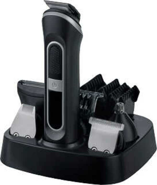 Bild 1 von SWITCH ON® Multigroomer »BG-B0201«