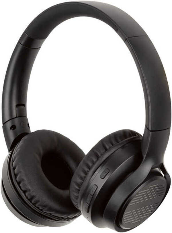 Bild 1 von SWITCH ON® Bluetooth-Kopfhörer »SKSO 16 A1«