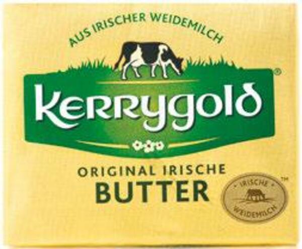 Bild 1 von Kerrygold Original irische Butter oder extra