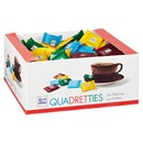 Bild 1 von Ritter Sport Schokoladentafeln Mini Quadretties 200 Portionen x 5g (1kg)