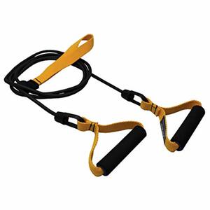 FINIS Training Equiptment Dry Land Cord Light, yellow