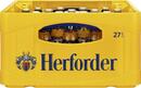 Bild 1 von Herforder Pils (Mehrweg)