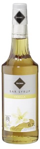 RIOBA Vanille Syrup (700 ml)