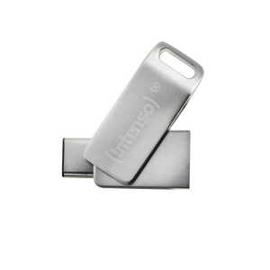 INTENSO Dual-USB-Stick »cMobile Line«