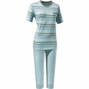 Bild 1 von REDBEST Single-Jersey Damen-Schlafanzug