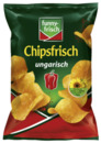 Bild 1 von Funny Frisch Chipsfrisch Ungarisch 40 x 40g (1,6 kg)