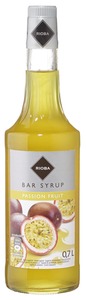 RIOBA Passionfruit Syrup (700 ml)