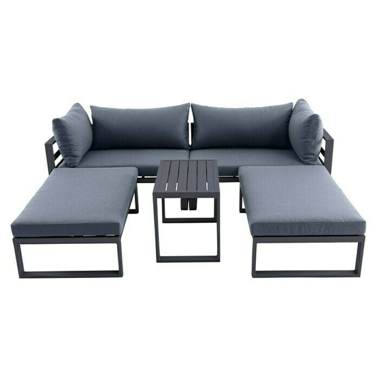 Bild 1 von Sunfun Maja Loungemöbel-Set