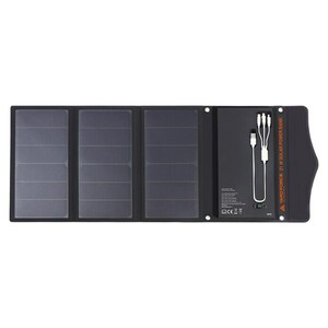 Yard Force Solar-Powerbank LX PB21