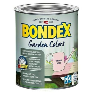Bondex Holzlasur Garden Colors