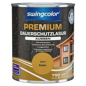 swingcolor Premium Dauerschutzlasur
