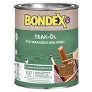 Bild 1 von Bondex Teak-Öl