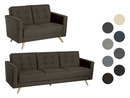 Bild 1 von MAX WINZER Sofa »Julian«, als 2- und 3-Sitzer erhältlich