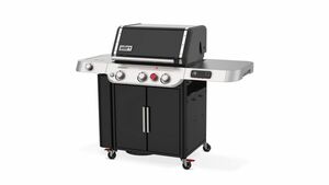 Weber Gasgrill GENESIS EPX-335 SMART GRILL
