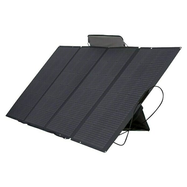 Bild 1 von EcoFlow Solarmodul