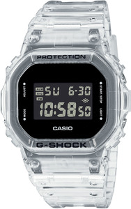 CASIO G-SHOCK Chronograph "DW-5600SKE-7ER"