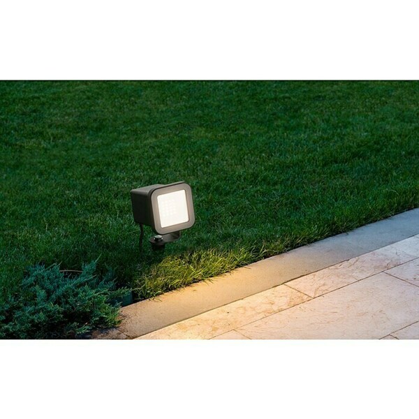 Bild 1 von Lavida Milan LED-Außenleuchte