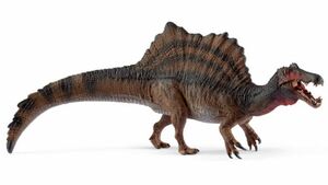 Schleich 15009 - Dinosaurier - 15009 - Spinosaurus
