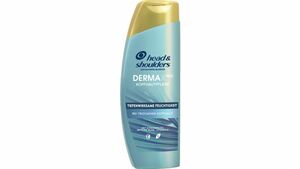 Head & Shoulders Haarshampoo Derma X Pro Tiefenwirksame Feuchtigkeit 225ml