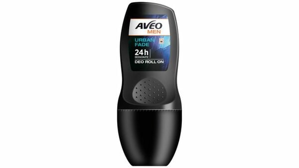 Bild 1 von AVEO MEN Deo Roll-on Urban Fade