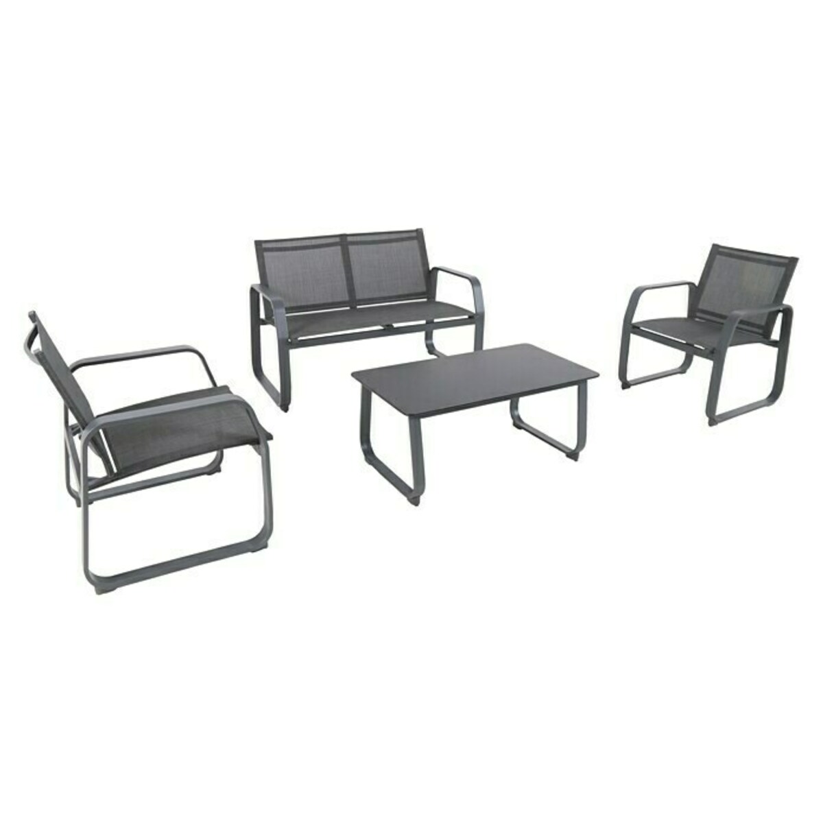 Bild 1 von Sunfun Maja Loungemöbel-Set