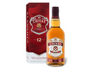 Bild 1 von Chivas Regal Blended Scotch Whisky 12 Jahre 40% Vol