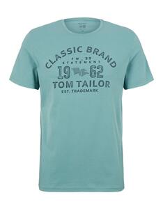 TOM TAILOR - T-Shirt mit Print