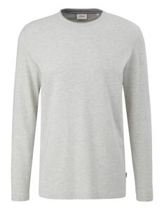 s.Oliver - Longsleeve mit Layering