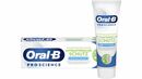 Bild 1 von Oral-B Zahnpasta PRO-SCIENCE Antibakterieller Schutz & Zahnfleischpflege
