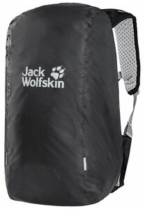 Jack Wolfskin Raincover 20-30l Rucksack Regenschutz one size phantom phantom