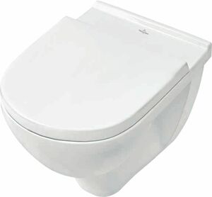 WC-KomplettSet »O.novo/Targa«