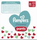 Bild 3 von Pampers Harmonie Pants Windeln Gr.6 (15+kg) Monatsbox